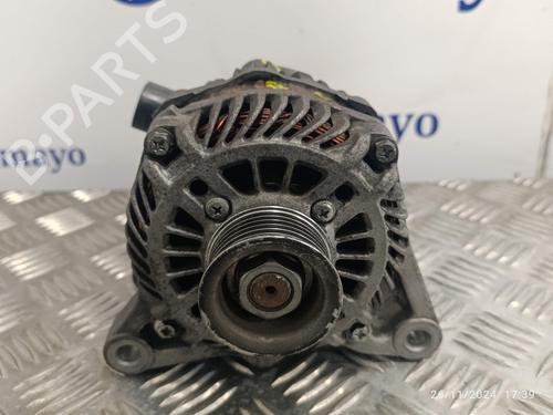 Used Alternator PEUGEOT 207 CC (WD_) [2007-2015]  21567124