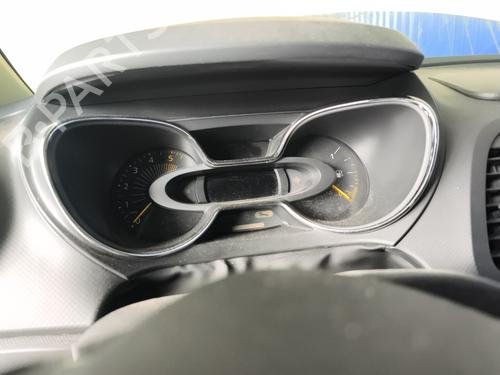Used Instrument cluster Instrument cluster 39148589 39148589