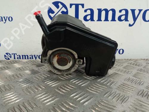 Steering pump PEUGEOT 206 Hatchback (2A/C)  | BP27452409M99 