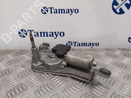 Rear wiper motor TOYOTA COROLLA Verso (ZER_, ZZE12_, R1_) 2.0 D-4D (CUR10_, CUR10R) | BP25346231M102 