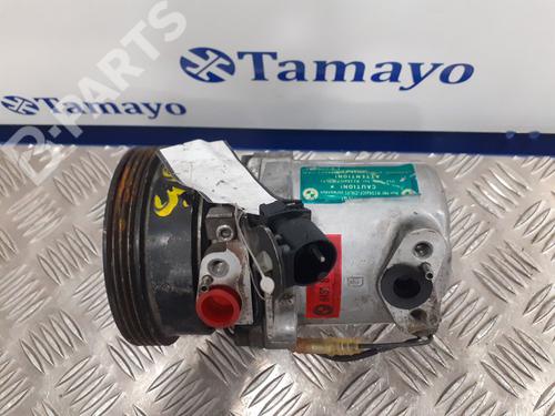 AC compressor BMW 3 (E36)  | BP879917M34 