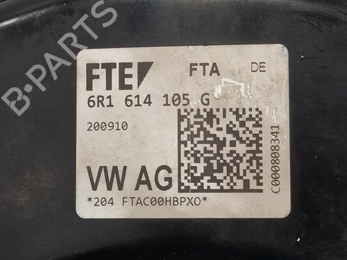 Servo brake SEAT IBIZA IV (6J5, 6P1)  | BP1507385M42 