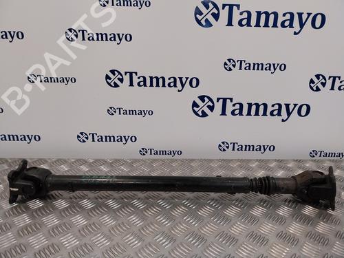 Used Driveshaft SUZUKI JIMNY Closed Off-Road Vehicle (SN) 1.3 16V (SN413, JB33) (80 hp) 16223907