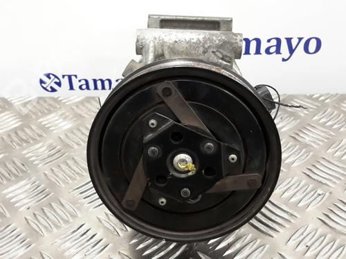AC compressor RENAULT MEGANE II (BM0/1_, CM0/1_) 1.5 dCi (BM02, BM13, BM2A, CM02, CM13) | BP7655649M34 