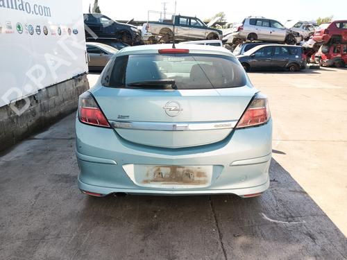 Engine OPEL ASTRA H GTC (A04) 1.7 CDTi (L08) | BP39503800M1 - Image 7