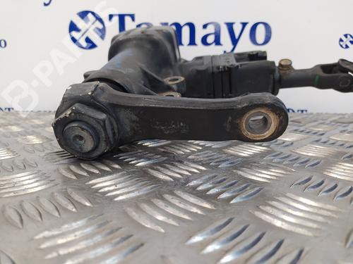 Steering rack NISSAN TERRANO II (R20) 2.7 TDi 4WD | BP11633431M22