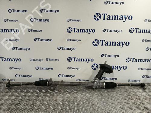 Styregear/Snekke MAZDA CX-30 (DM) SKYACTIV-G M Hybrid (122 hp) 30192880