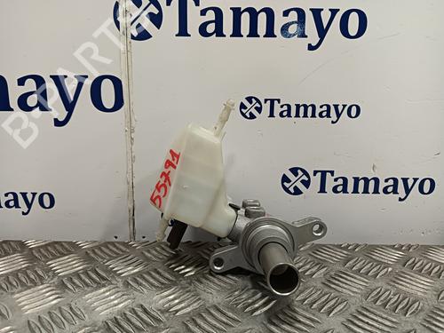 Brake master cylinder PEUGEOT 308 II (LB_, LP_, LW_, LH_, L3_)  | BP20342466M77 