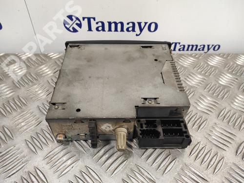 Bilradio RENAULT MASTER II Platform/Chassis (ED/HD/UD)  | BP11569114E6 