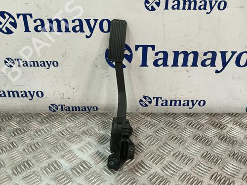 Used Pedal Pedal LAND ROVER DISCOVERY IV (L319) 3.0 SDV6 4x4 (256 hp) 32343574 32343574