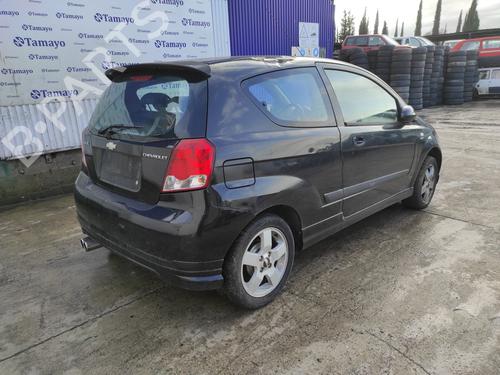 Starter CHEVROLET KALOS  | BP26594022M8 