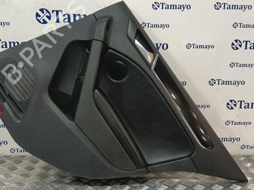 Used Rear right panel VW GOLF VI (5K1) 2.0 GTi (210 hp) 30660481