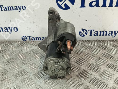Starter DACIA LOGAN II TCe 90 (L8MA, L8M1, L8AC) | BP32628958M8 