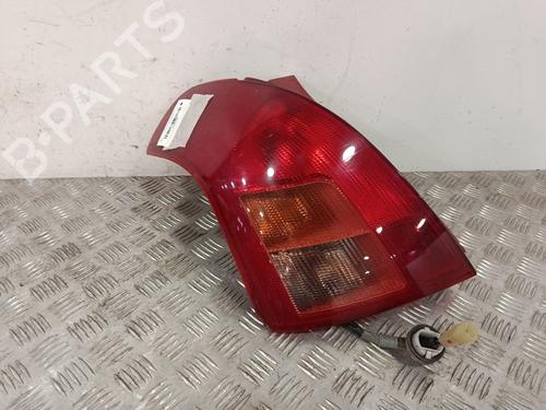 Used Left taillight Left taillight 39499794 39499794