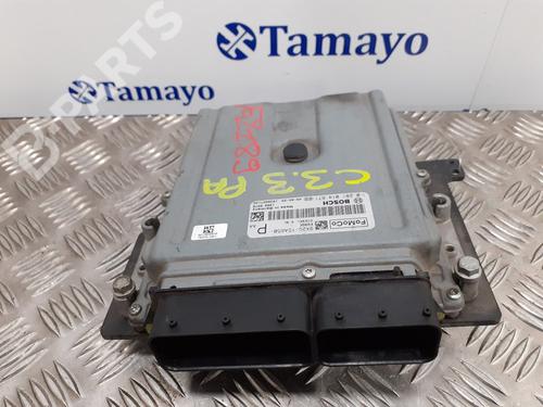 Used Engine control unit (ECU) JAGUAR XF I (X250) 3.0 D (241 hp) 8340011