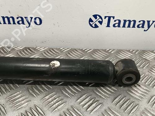 Right rear shock absorber RENAULT CAPTUR I (J5_, H5_) | BP25596067M19