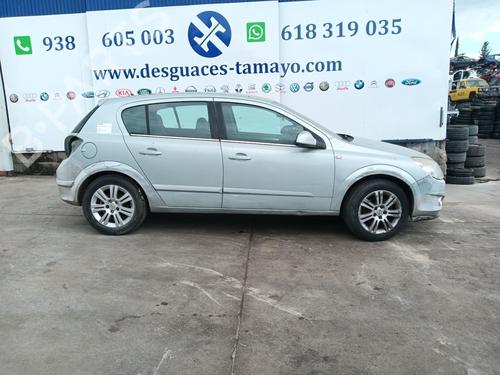 Engine OPEL ASTRA H (A04) 1.7 CDTI (L48) | BP33995404M1  - Image 8