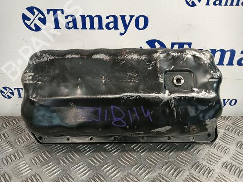 Used Oil sump CHRYSLER VOYAGER IV (RG, RS) 2.5 CRD (141 hp) 30733993