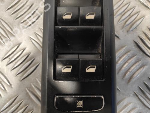 Left front window switch PEUGEOT 407 SW (6E_, 6D_)  | BP13814251I27 