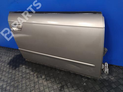 Right front door AUDI A4 B7 (8EC) 2.0 TDI 16V | BP7567306C3 