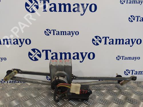 Used Front wiper motor MERCEDES-BENZ SPRINTER 4-t Platform/Chassis (B904) 411 CDI (109 hp) 12530438