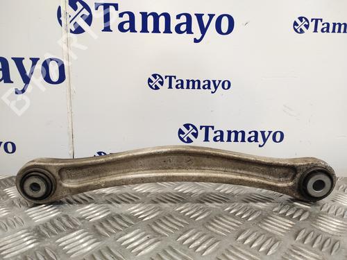 Left rear suspension arm AUDI Q7 (4LB) 3.0 TDI quattro | BP18106404M14 
