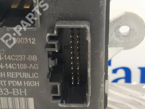 Electronic module FORD FOCUS III 1.0 EcoBoost | BP10146963M83