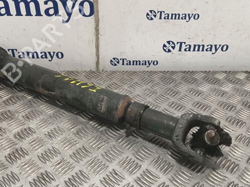 Driveshaft TATA SAFARI (42_FD)  | BP29811601M37