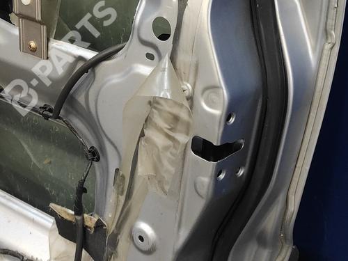 Right front door MITSUBISHI PAJERO III (V7_W, V6_W) 3.2 Di-D (V68W, V78W) | BP1254430C3 
