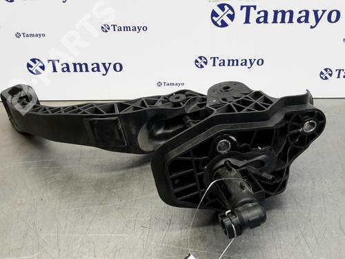 Clutch pedal SEAT IBIZA V (KJ1, KJG)  | BP8784357I13 