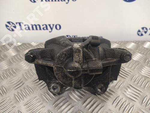 Højre bremsekaliber foran OPEL CORSA D (S07)  | BP11565433M104 