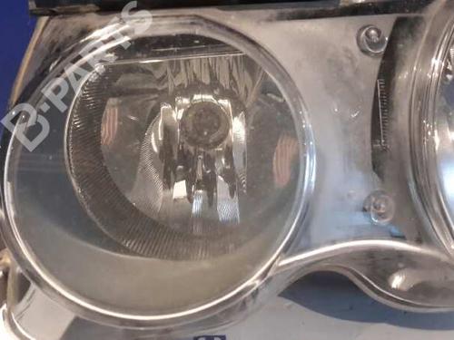 Left headlight BMW 3 Compact (E46)  | BP1564541C28 