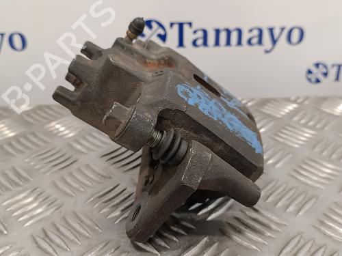 Right rear brake caliper MITSUBISHI PAJERO III (V7_W, V6_W) 3.2 Di-D (V68W) | BP16025407M106