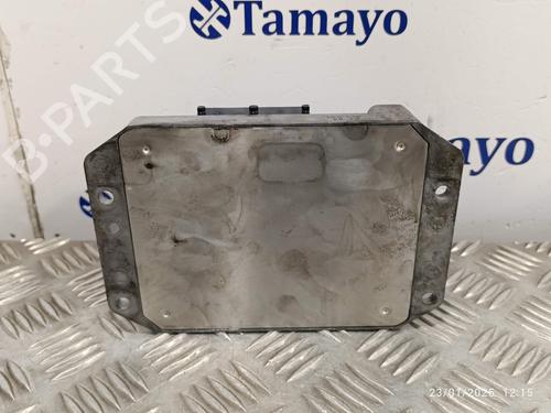 Engine control unit (ECU) OPEL MERIVA A MPV (X03)  | BP23094187M57 