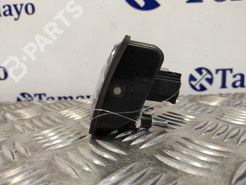 Tailgate handle SEAT LEON SC (5F5) 2.0 TDI | BP10382209C132 