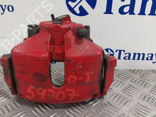 Used Left front brake caliper VW GOLF VI (5K1) 2.0 GTi (210 hp) 30519440