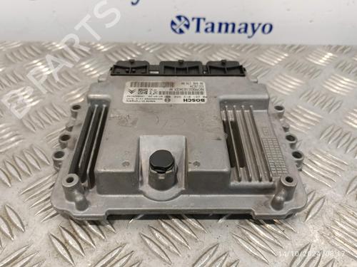 Engine control unit (ECU) CITROËN C4 Grand Picasso I (UA_) | BP20310490M57