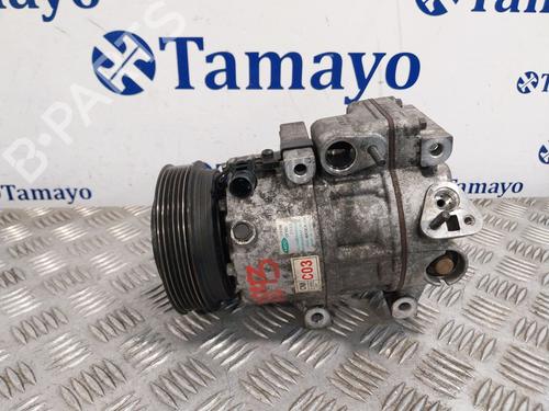 Used AC compressor FORD MONDEO III (B5Y) [2000-2007]  28132982