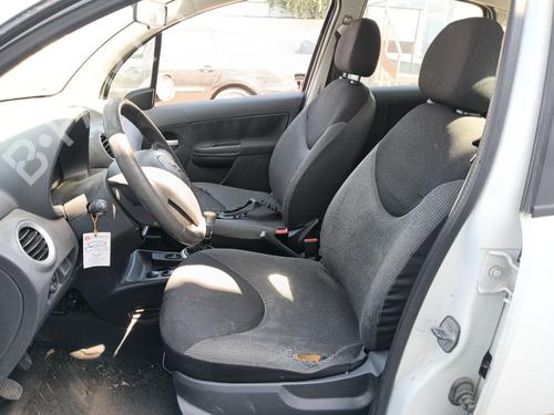 Gearbox CITROËN C3 II (SC_) 1.4 HDi 70 (SC8HZC, SC8HR0, SC8HP4) | BP36801135M3 - Image 12