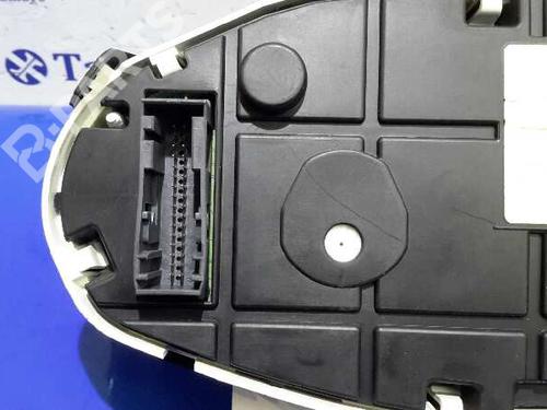 Instrument cluster FORD FIESTA VI (CB1, CCN) 1.4 TDCi | BP7004750C47 