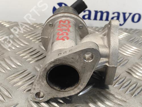 Egr HYUNDAI SANTA FÉ II (CM)  | BP13514214M69 