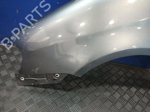 Left front fenders VW TOURAN (1T1, 1T2) 2.0 TDI 16V | BP27651048C41 