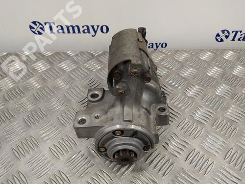 Startmotor RENAULT ESPACE IV (JK0/1_) [2002-2025]  10138320