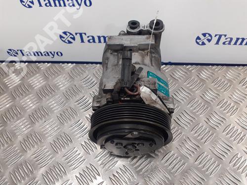 AC-Kompressor ALFA ROMEO 147 (937_)  | BP892028M34 