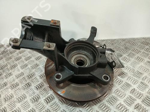 Used Right front steering knuckle CITROËN JUMPER I Van (244) 2.0 HDi (84 hp) 32868520
