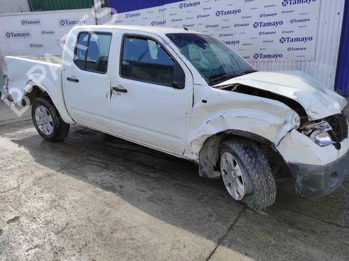 Startmotor NISSAN NAVARA NP300 (D40)  | BP13891089M8 