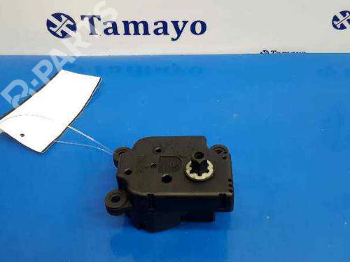 Heater blower motor BMW 1 (E87) 120 d | BP6059298M62 