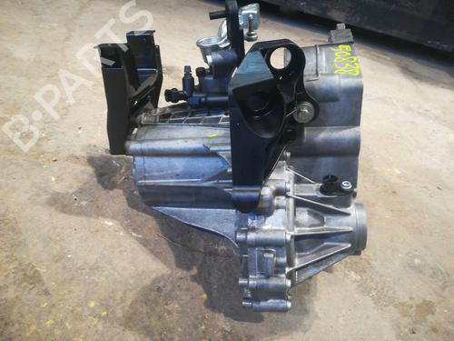 Gearbox SEAT IBIZA IV (6J5, 6P1)  | BP6900287M3 