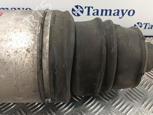 Left rear shock absorber LAND ROVER RANGE ROVER SPORT I (L320) 2.7 D 4x4 | BP14831901M18 