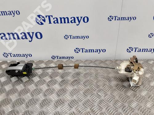 Used Rear right lock FORD MONDEO III (B5Y) 2.0 16V TDDi / TDCi (115 hp) 9131720